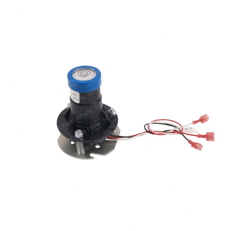 TILT SENSOR - DUAL AXIS JLGN78674GT jlgn78674gt product image