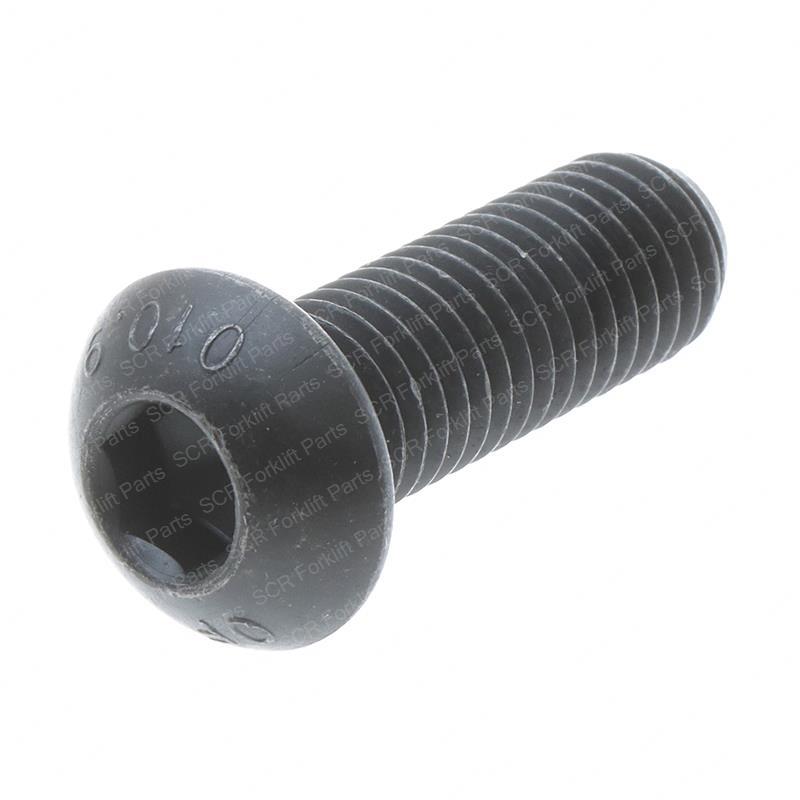 CAPSCREW - BH - M12 X 35 HY0296181 hy0296181 product image