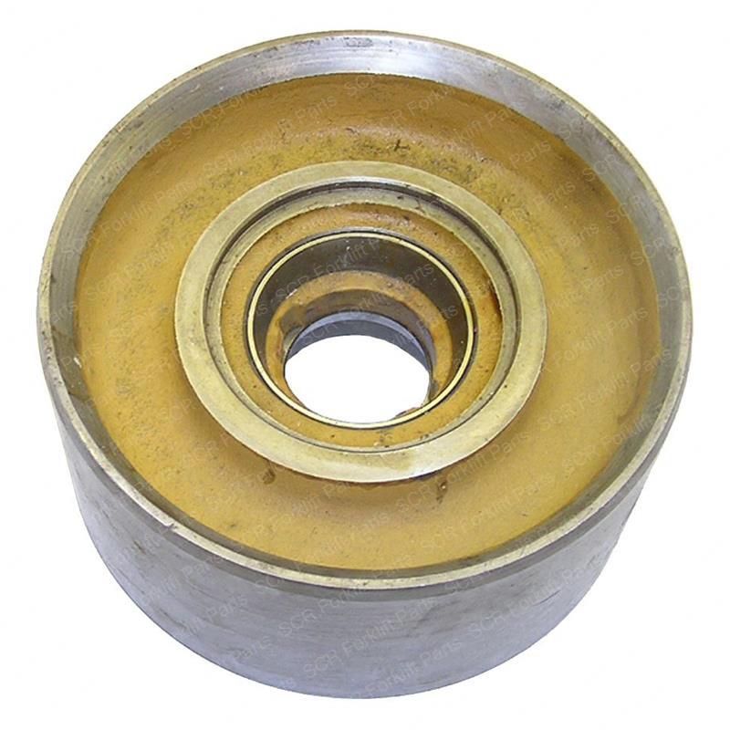 WHEEL AS-STE MB301185 mb301185 product image