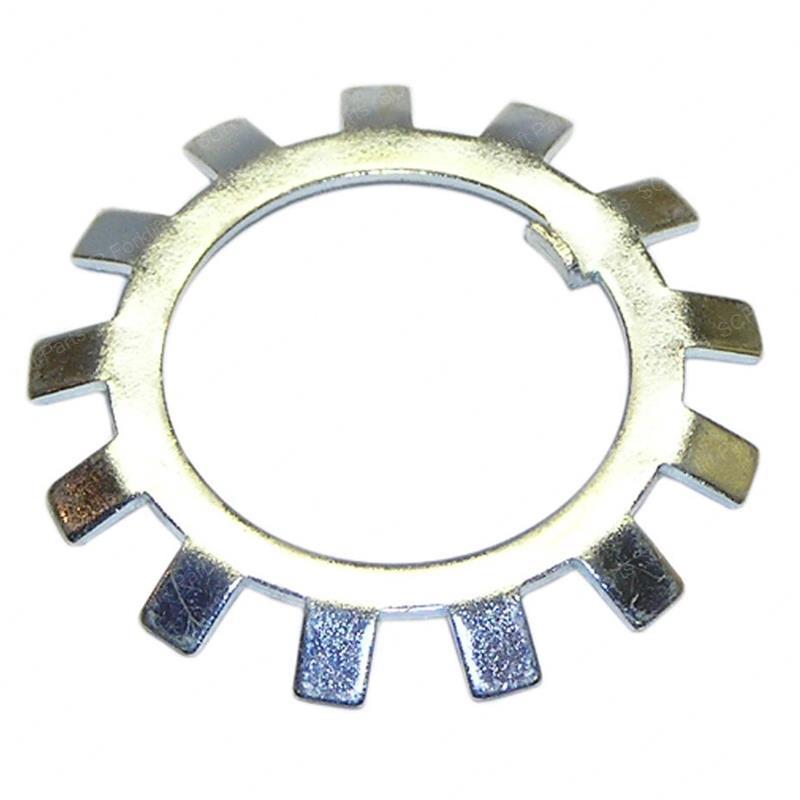 WASHER - TAB (CAT CT0000-91006)