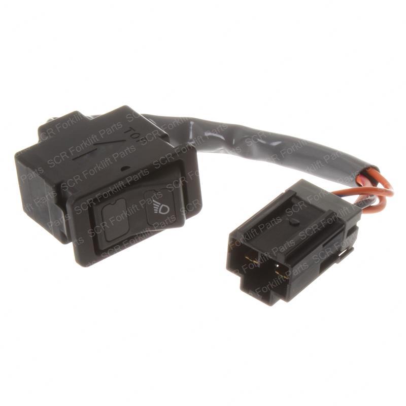 SWITCH - ASSEMBLY NI25565GA10D ni25565ga10d product image