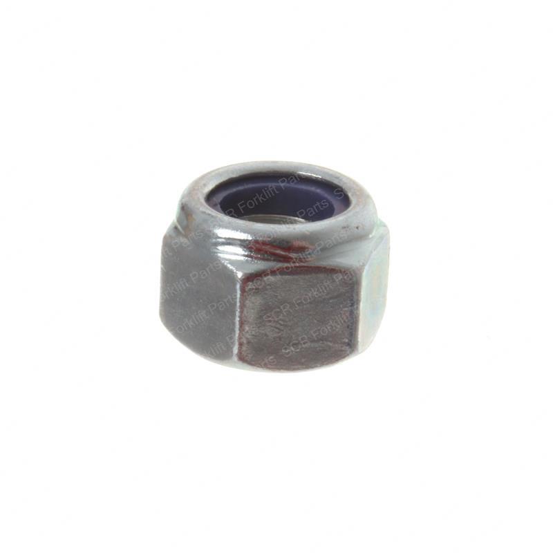 NUT - NYLOC M8 JL7029492 jl7029492 product image