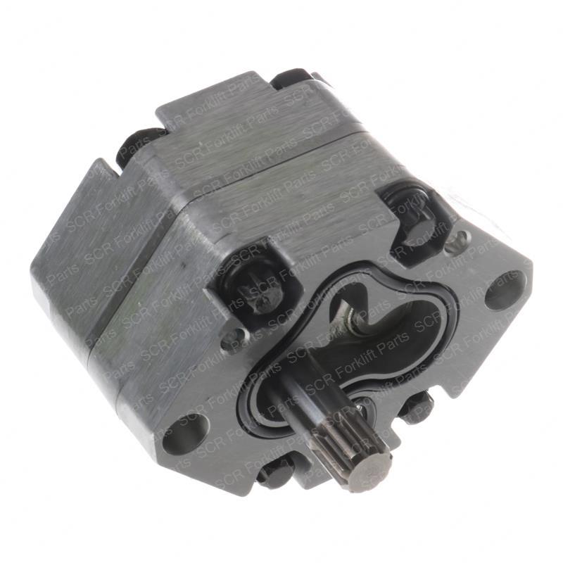 PUMP - HYDRAULIC JL7013747 jl7013747 product image
