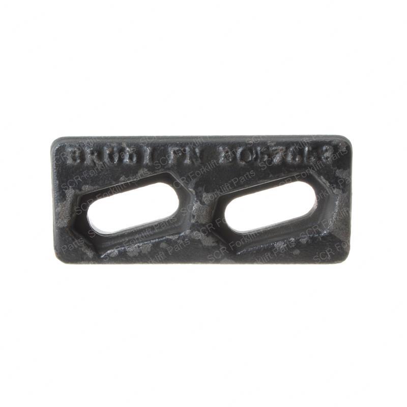 LOWER RETAINER CLASS II CR121190 cr121190 product image