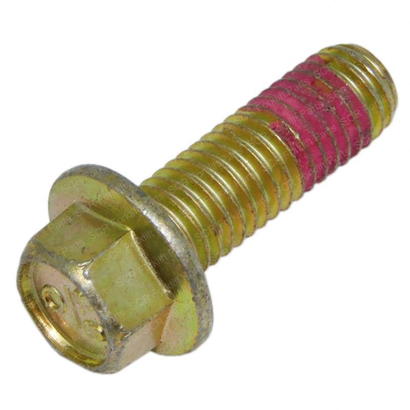 BOLT - FLANGE JC826/01417 jc826-01417 product image