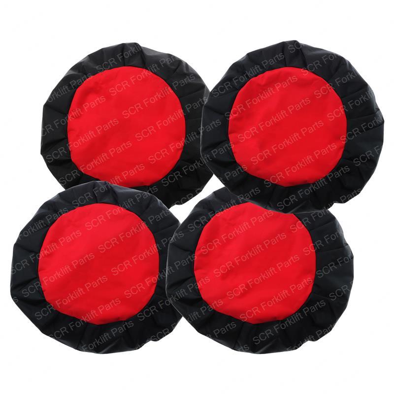 COVER - TIRE SET OF 4 SY2052TS sy2052ts product image
