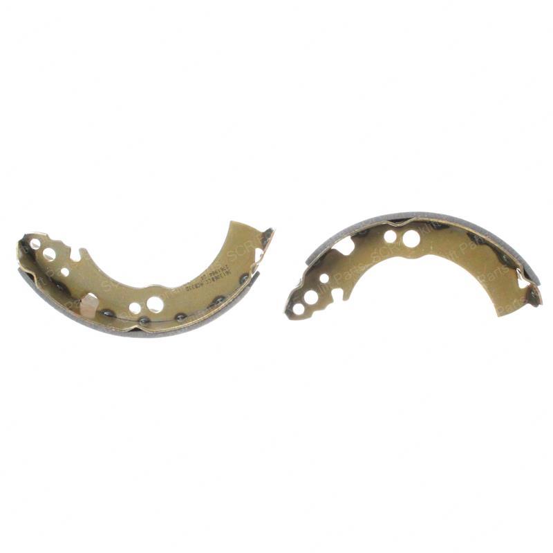 SHOE KIT - BRAKE NI44060-L7025 ni44060-l7025 product image