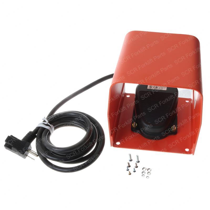 FOOT SWITCH ASSEMBLY JL154127 jl154127 product image