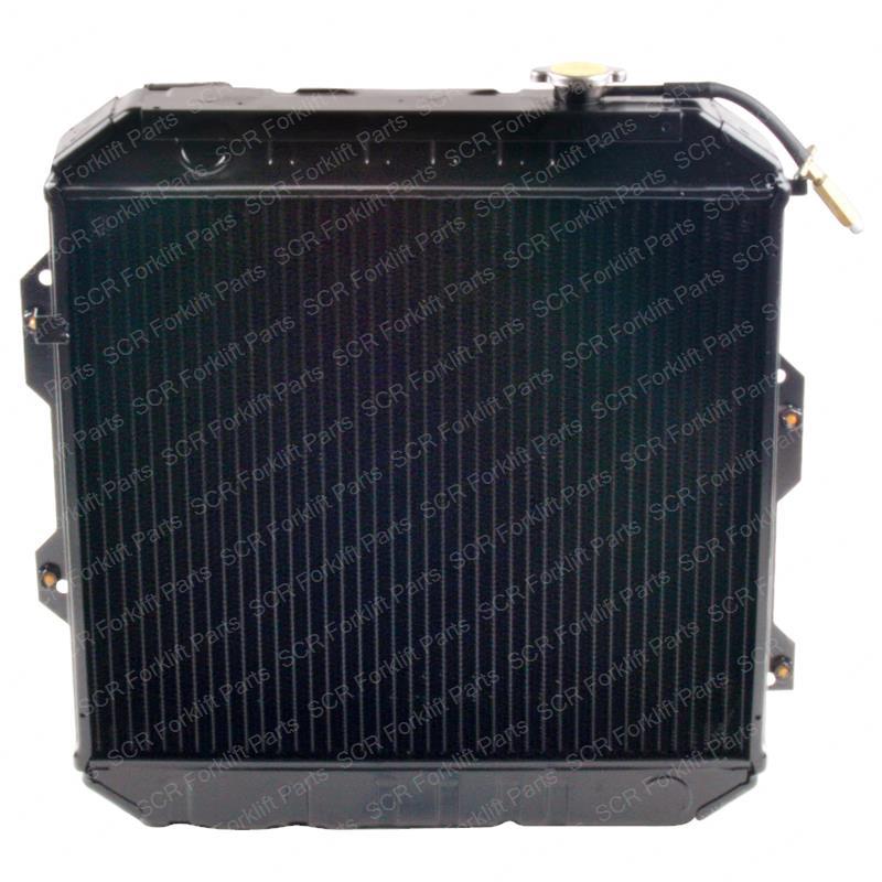 RADIATOR DWNI21460-6G160 dwni21460-6g160 product image
