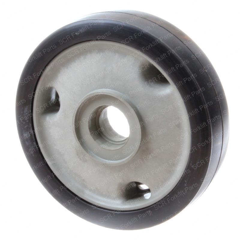 WHEEL CASTER MOLDING CR120578-1 cr120578-1 product image