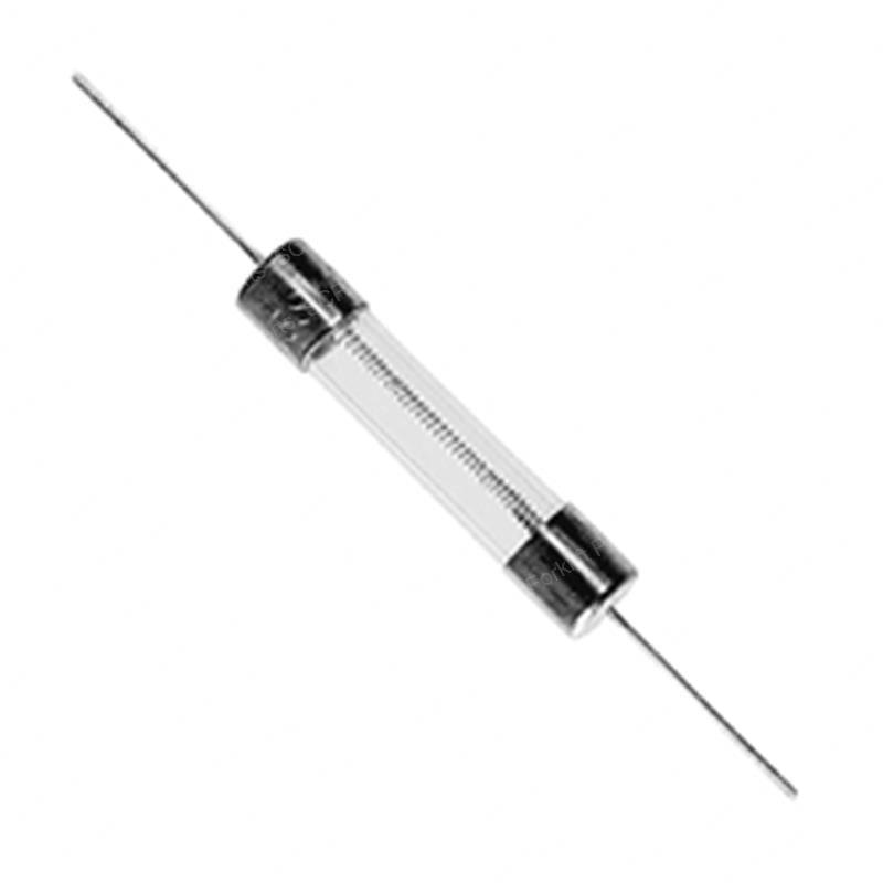 FUSE - 12 AMP TY00591-25244-81 ty00591-25244-81 product image