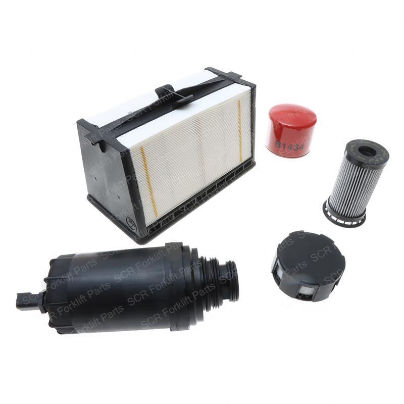 KIT - MAINTENANCE 500 HR BC7295597 bc7295597 product image