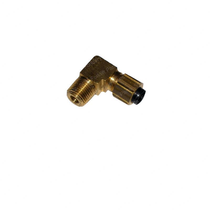 FITTING - BRASS ELBOW CR370056 cr370056 product image