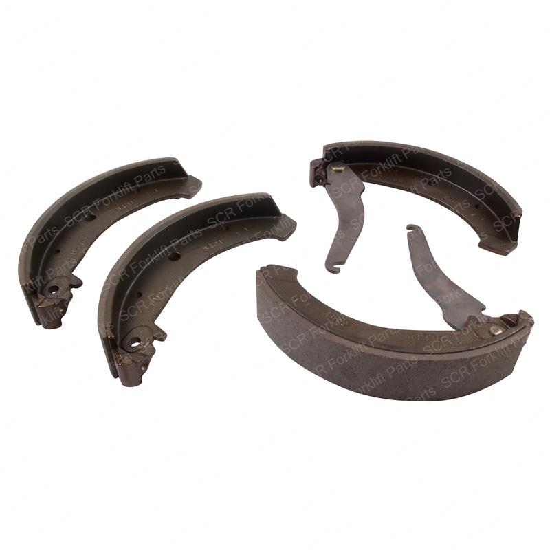 SHOE SET - BRAKE (4) CL12999522 cl12999522 product image