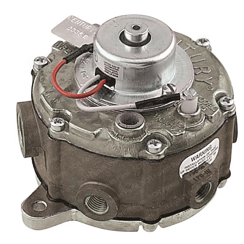 CONVERTER - MODEL G85 W/SOLEN. TY00591-17136-81 ty00591-17136-81 product image