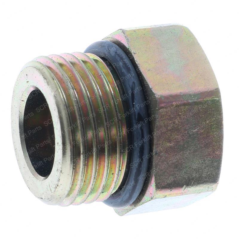 PLUG - HEX HEAD HY1578714 hy1578714 product image