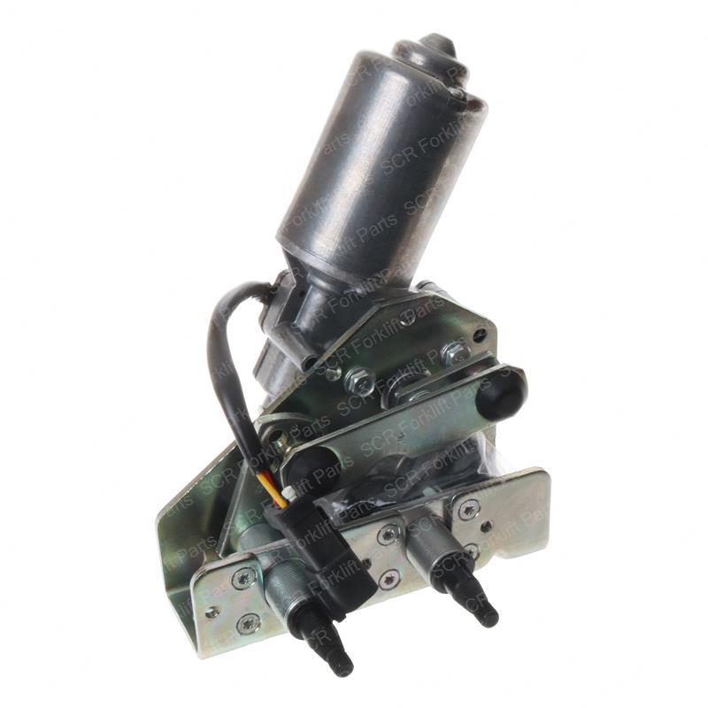 MOTOR - WIPER WASHER YT1674087 yt1674087 product image