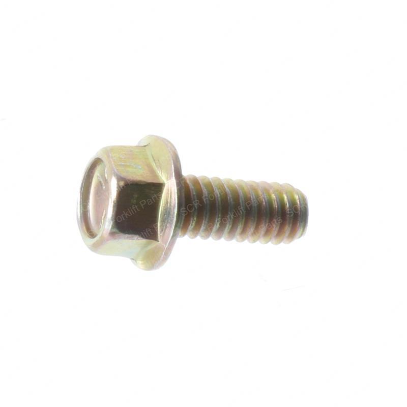 CAPSCREW CL35C000410 cl35c000410 product image