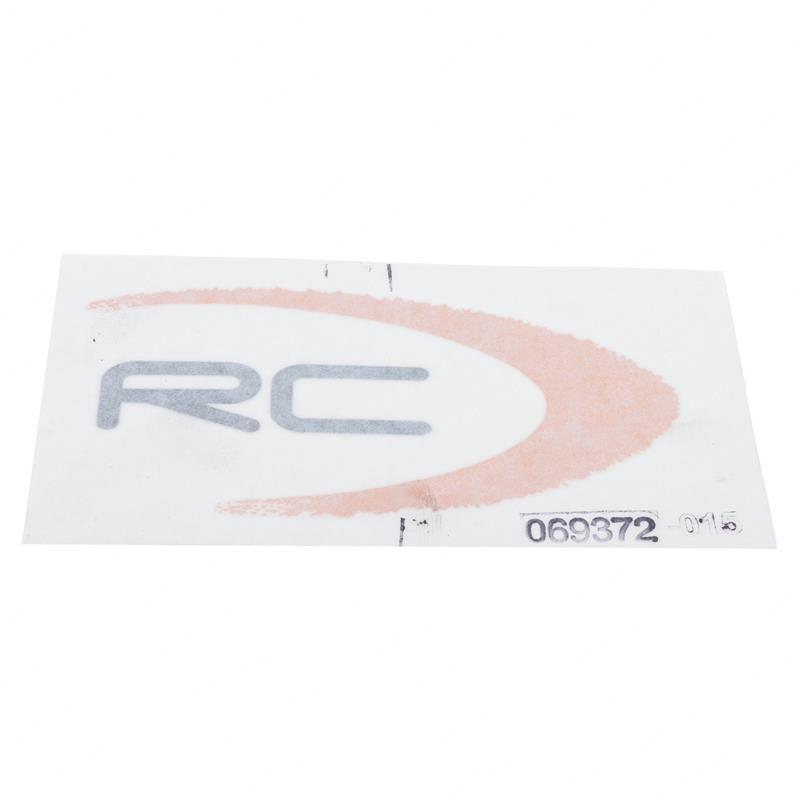 DECAL MOMENTUM RC CR69372015GN cr69372015gn product image
