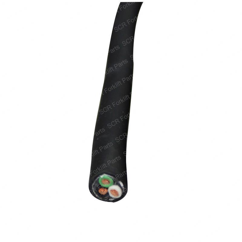 CABLE - 12 GA 3 CONDUCTOR JL43955GT jl43955gt product image