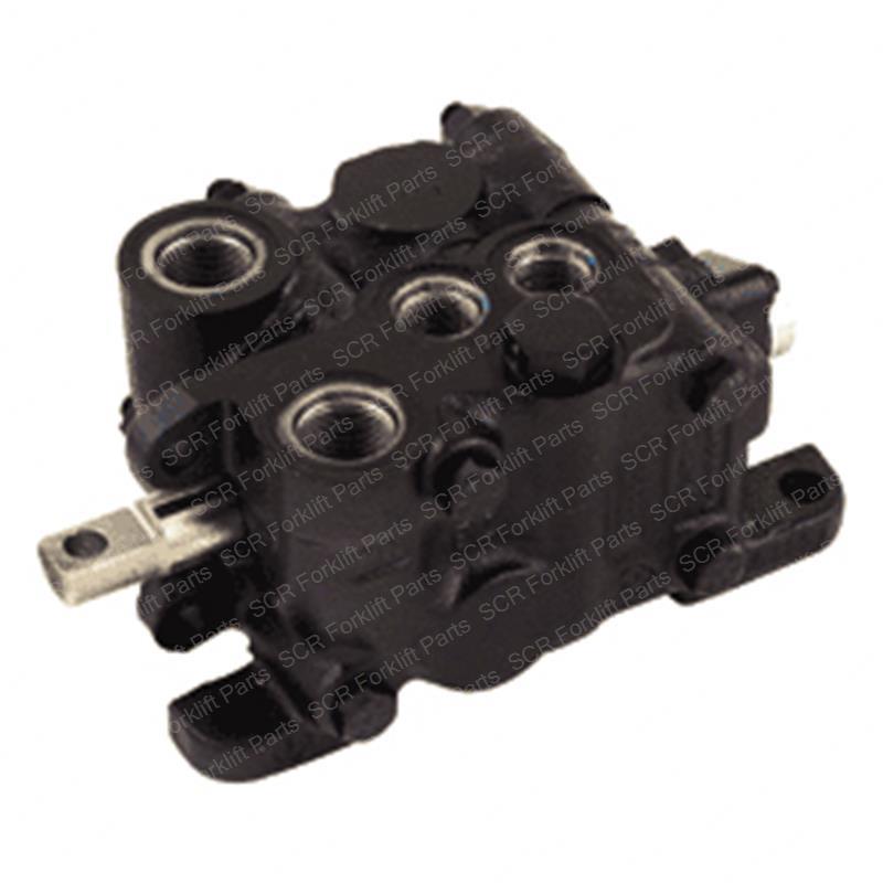 VALVE - HYDRAULIC CL330802 cl330802 product image