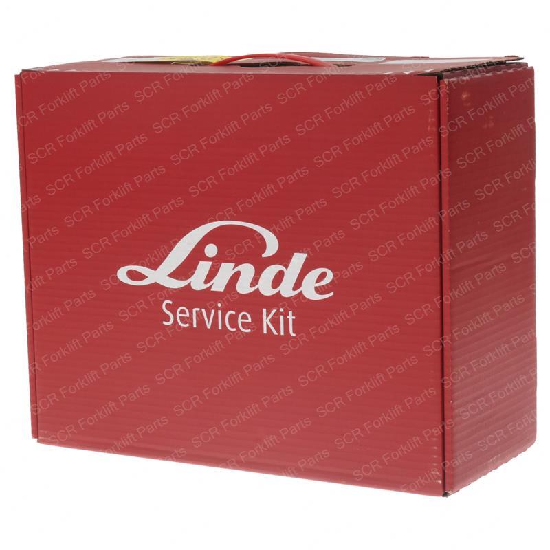 KIT - SERVICE LPG 1000 HR LIL0009410007 lil0009410007 product image