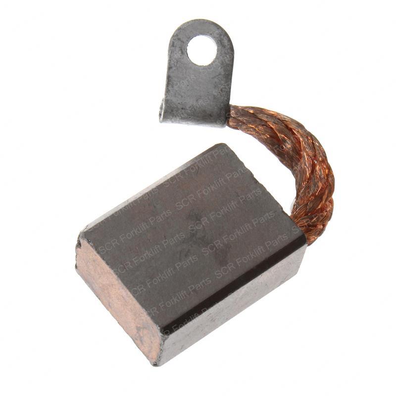 SINGLE BRUSH- TRACTION MOTOR SY1242404 sy1242404 product image