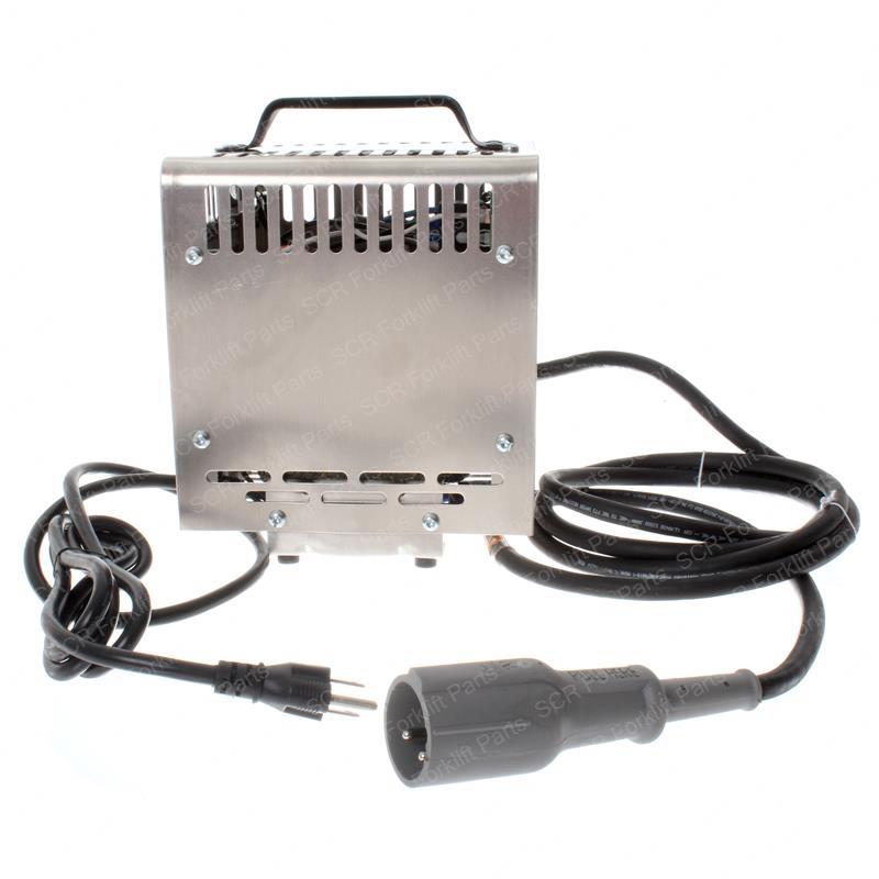 CHARGER 48V 13A 120VAC SY26610-21 sy26610-21 product image