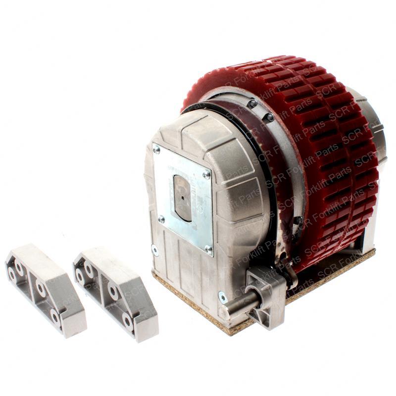 GEARBOX - HUB SY124024 sy124024 product image
