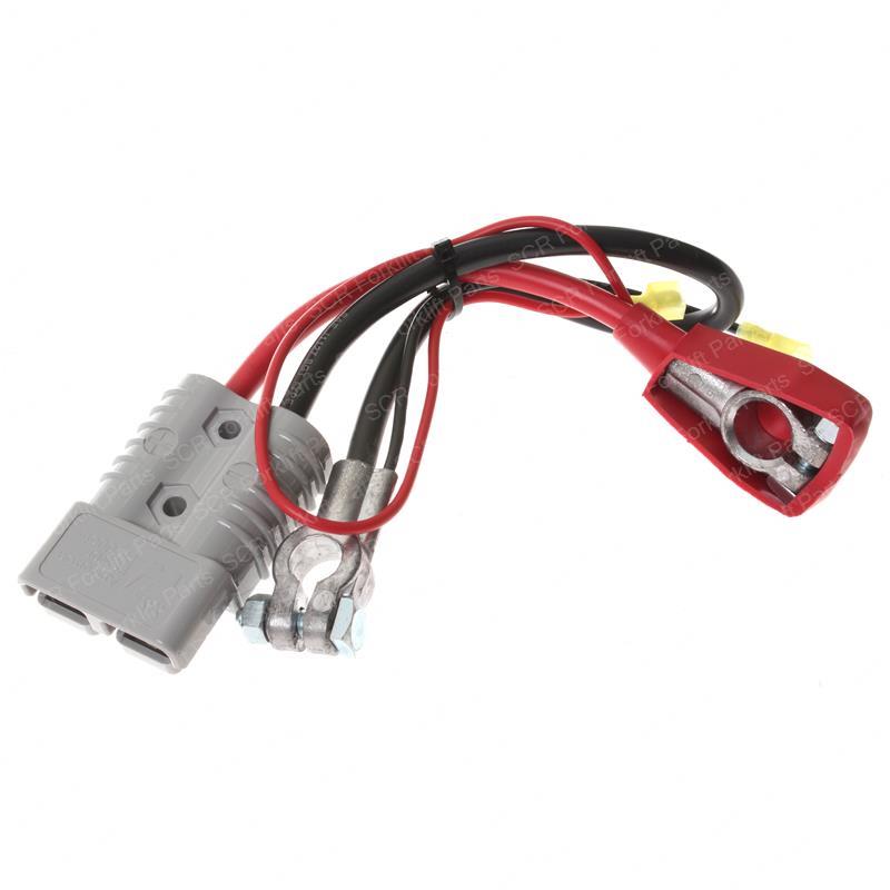 CABLE ASSY BAT PACK/CLAMP POST GN38212 gn38212 product image