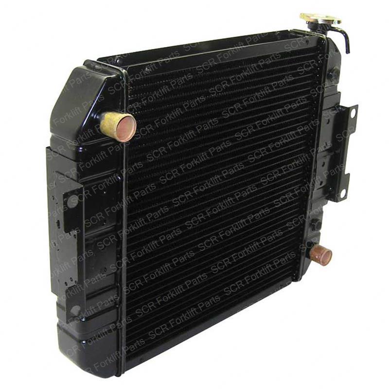 RADIATOR HN11FK-30051 hn11fk-30051 product image