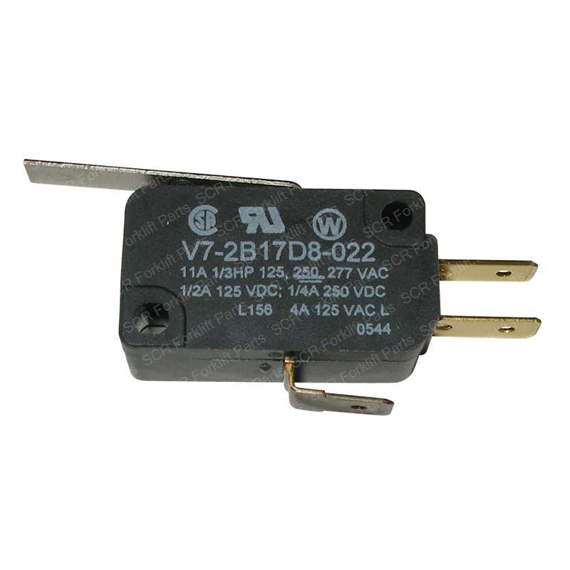SWITCH - MICRO TY005904089571 ty005904089571 product image