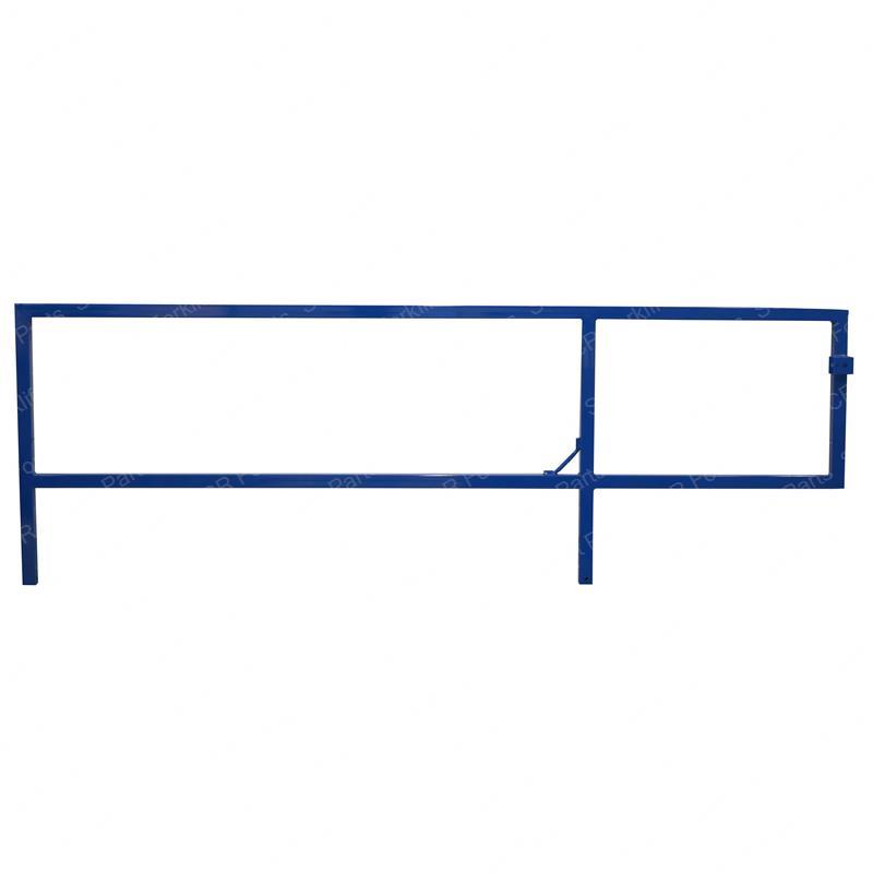 WELDMENT MAIN RAIL RIGHT JLGN79798-S jlgn79798-s product image