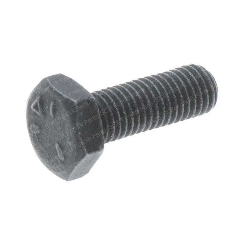 BOLT - HEX HEAD BC18C000412 bc18c000412 product image