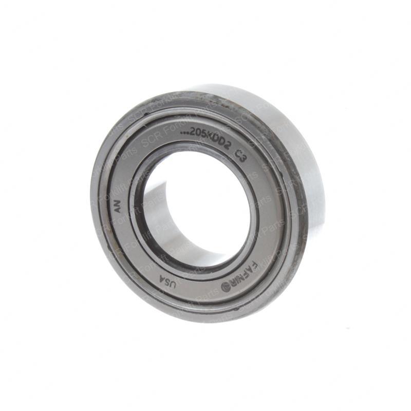 BEARING - SINGLE SHEILD (AC13-TIM)