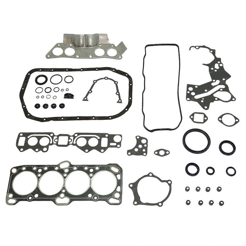 GASKET SET - OVERHAUL TY00591-17822-81 ty00591-17822-81 product image