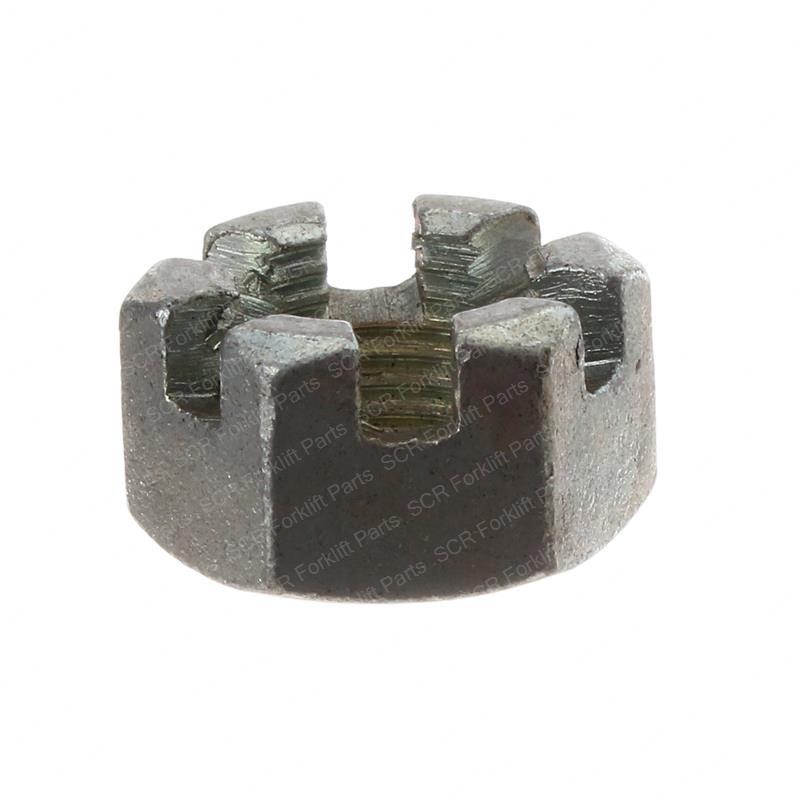 NUT- CASTLE 1/2-20 NF YT251071 yt251071 product image