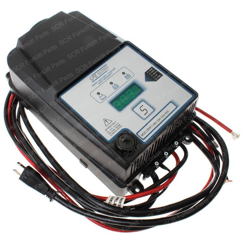 CHARGER 110VAC 36V 25A WET CL7011304 cl7011304 product image