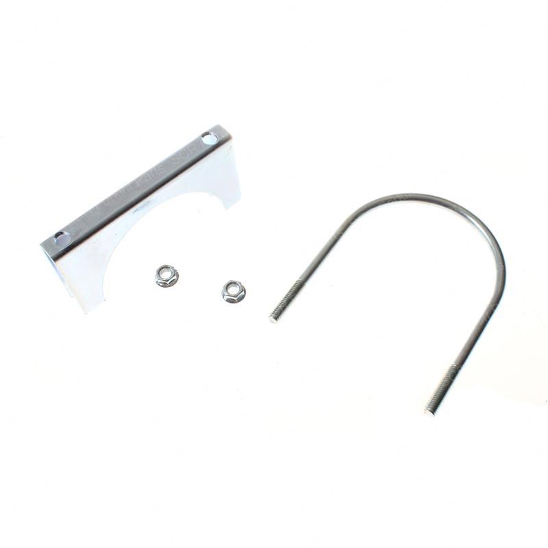 CLAMP - EXHAUST 4 1/2 INCH SY14299 sy14299 product image