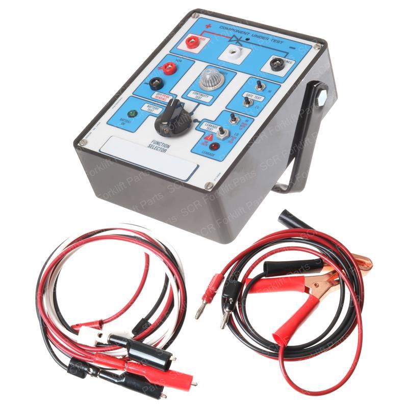 COMPONENT TESTER SY1280R sy1280r product image