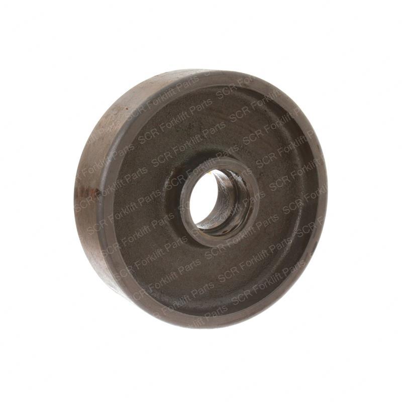 WHEEL STEER (STEEL) CL1808272 cl1808272 product image