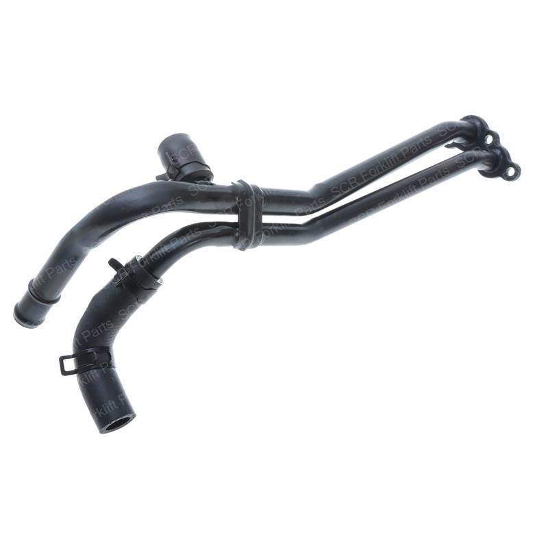 PIPE - HOSE-HMC2.4L HEATER +B/P HNXKBH211 hnxkbh211 product image