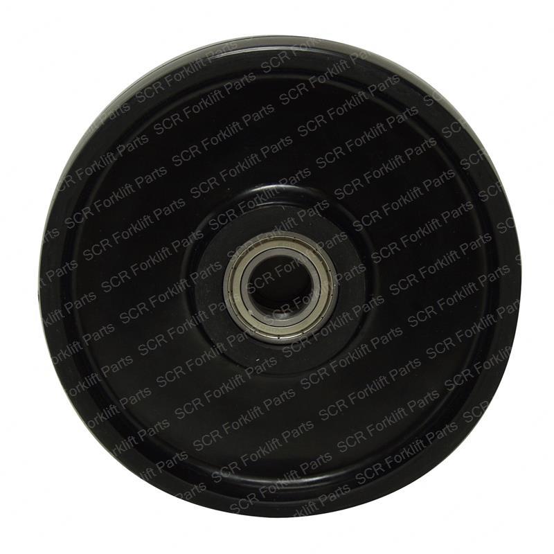 STEER WHEEL ASSEMBLY - NYLON RAPL-20236N-B rapl-20236n-b product image