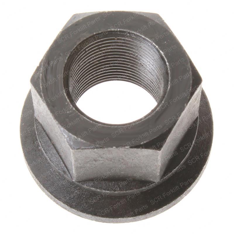 NUTS-PACK OF 40 LUG JL91403193-040 jl91403193-040 product image