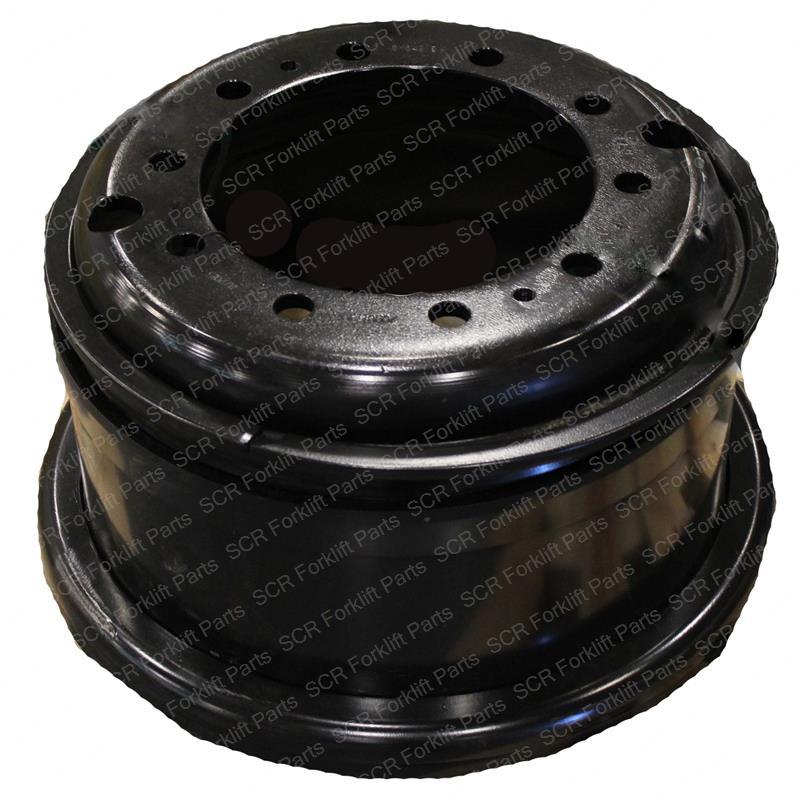 WHEEL - 4 PIECE 8.00-20 YT1688645 yt1688645 product image