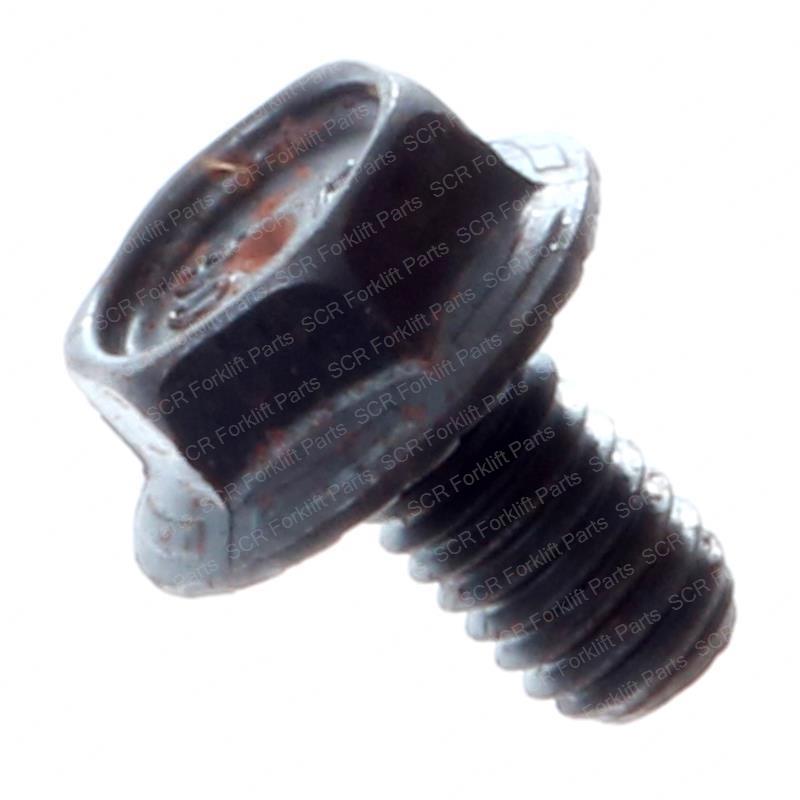 BOLT - HEX HEAD FLANGE DWD910069 dwd910069 product image