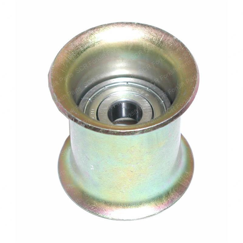 PULLEY RA223-011-206 ra223-011-206 product image