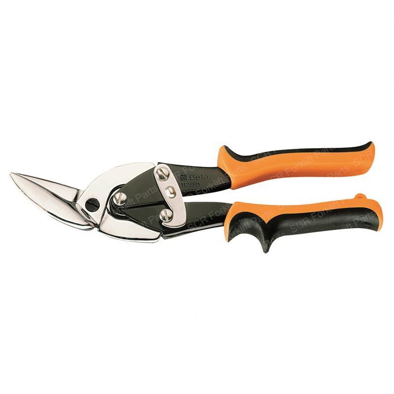 SHEARS - STRAIGHT AND LEFT CUT SY011260001 sy011260001 product image