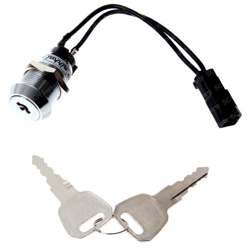 SWITCH - IGNITION TY005904245571 ty005904245571 product image