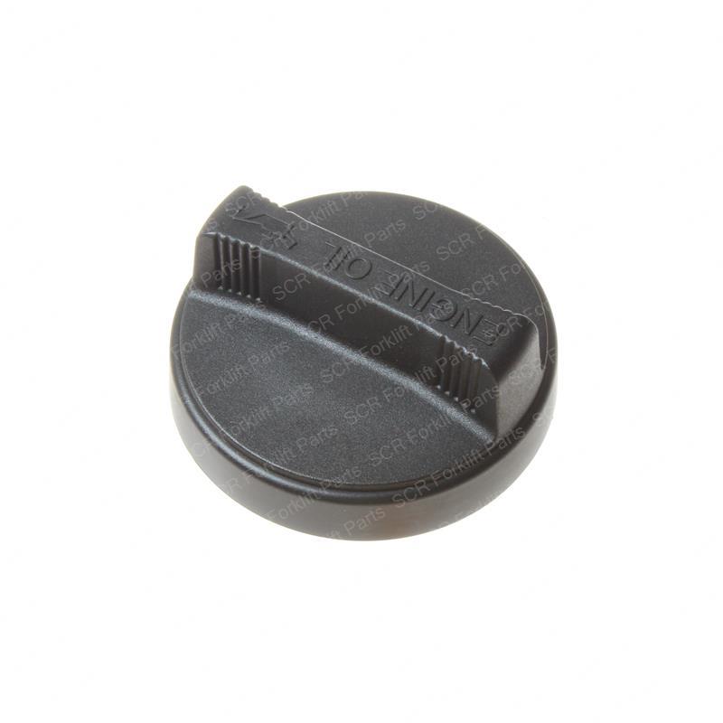 CAP - OIL FILLER TY12180-76011-71 ty12180-76011-71 product image